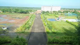 Kakinada Institute of Engineering and Technology-II, Korangi