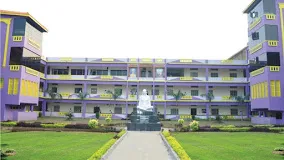 Kakinada Institute of Technological Sciences, Ramachandrapuram