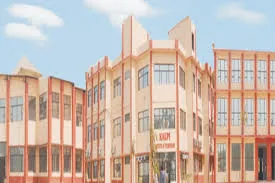 Kalpi Institute of Technology, Ambala