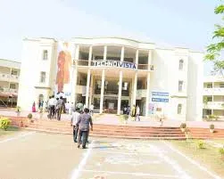 Kamakshi College of Engineering and Technology, Suryapet