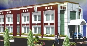 Lakshya Institute, Shahjahanpur