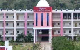 Loyola Institute of Technology and Science, Kanyakumari