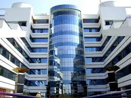 MCTs Rajiv Gandhi Institute of Technology, Mumbai