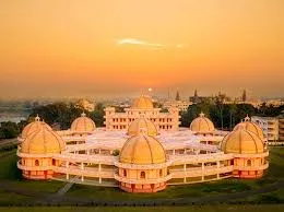 MIT Art Design and Technology University, Pune