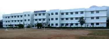 MIT Polytechnic College, Salem