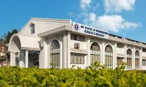 MIT School of Bioengineering Sciences and Research, Pune