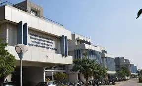 Madhuben and Bhanubhai Patel Institute of Technology, Anand