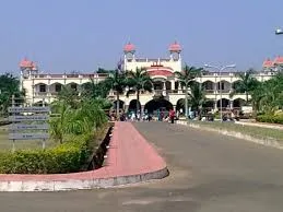 Maharaj Vijayaram Gajapathi Raj College of Engineering, Vizianagaram
