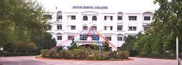 Maharaj Vinayak Global University, Jaipur