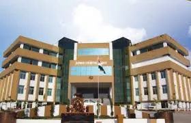 Maharaja Agrasen University, Solan