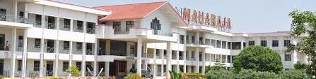 Maharaja Engineering College, Coimbatore
