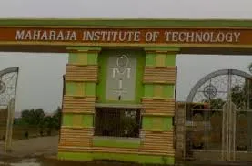 Maharaja Institute of Technology, Khordha