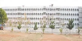 Malineni Lakshmaiah Women's Engineering College, Guntur