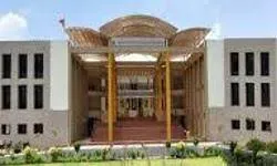 Manajiraje Bhosale Technical Campus, Faculty of Engineering, Sangli