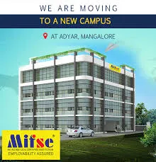 Mangalore Institute of Fire and Safety Engineering, Mangalore