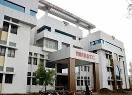 Maulana Mukhtar Ahmad Nadvi Technical Campus, Nashik