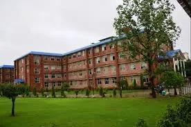 Maya Institute of Technology and Management, Dehradun