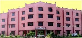 Minerva Polytechnic College, Kangra