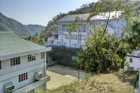 Mizoram Polytechnic, Lunglei