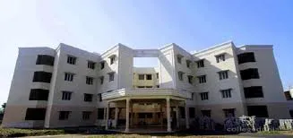 Mohamed Sathak AJ Academy of Architecture, Chennai