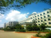 Mohamed Sathak AJ College of Engineering, Chennai