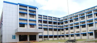Mohamed Sathak Engineering College, Kilakarai
