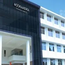 Mookambika Technical Campus, Ernakulam