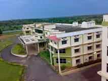 Mother Teresa Institute of Science and Technology, Khammam