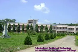 Murshidabad Institute of Technology, Murshidabad