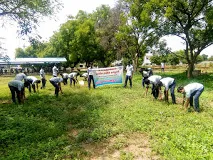 NA Manjammal Polytechnic College, Rajapalayam