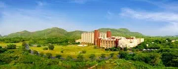 NIIT University, Neemrana