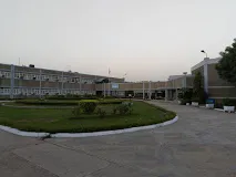 National Council for Cement and Building Materials, Faridabad