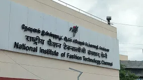 National Institute of Fashion Technology, Chennai