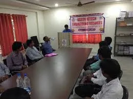 National Institute of Fire Engineering and Safety Management, Visakhapatnam