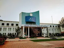 National Institute of Technology Warangal