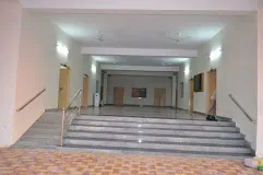 Neil Gogte Institute of Technology, Hyderabad