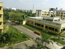 Neotia Institute of Technology Management and Science, South 24 Parganas