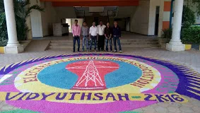 Newton's Institute of Science and Technology, Guntur