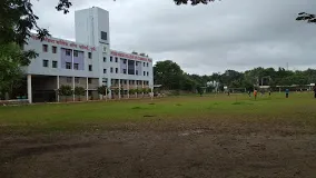 Nowrosjee Wadia College, Pune