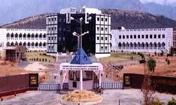Odaiyappa College of Engineering and Technology, Theni