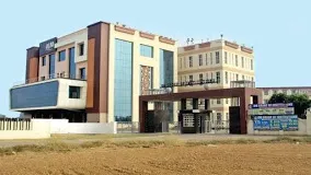 Om Institute of Architecture and Design, Hisar