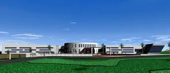 Oxford Polytechnic, Hubli