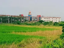 Oxford School of Polytechnic, Khordha