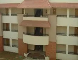 Oyster College of Architecture, Aurangabad