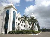 PA College of Engineering and Technology, Coimbatore