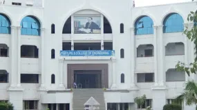 PES College of Engineering, Aurangabad