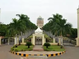 PGP College of Engineering and Technology, Namakkal