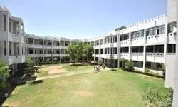 Pacific Institute of Fire and Safety Management, Udaipur