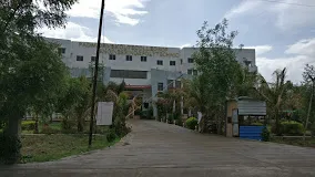 Padmashri Dr VB Kolte College of Engineering, Malkapur