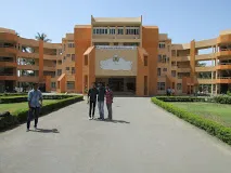 Padmashri Dr Vitthalrao Vikhe Patil Institute of Technology and Engineering Polytechnic, Pravaranagar